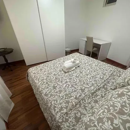 Nocleg ze śniadaniem Anna&gaetano Di Sorrento 3*