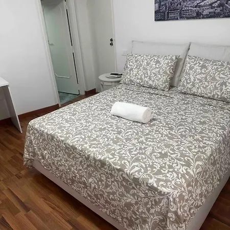 Nocleg ze śniadaniem Anna&gaetano Di Sorrento 3*