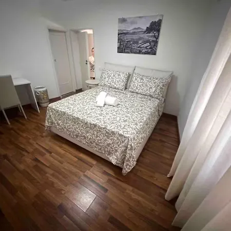 Anna&gaetano Di Sorrento 3* Meta