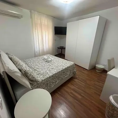 Oda ve Kahvaltı Anna&gaetano Di Sorrento 3*