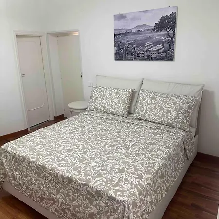 Anna&gaetano Di Sorrento 3* Meta