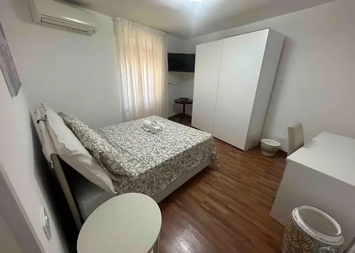 Oda ve Kahvaltı Anna&gaetano Di Sorrento 3*